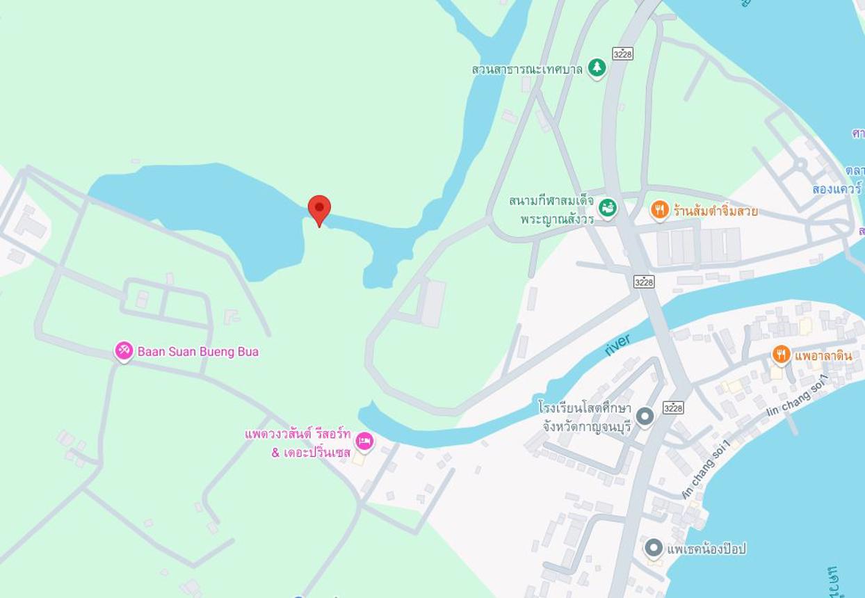picture TOWN_HOUSE for sale  Ban Nua Muang Kanchanaburi Kanchanaburi - 24/24