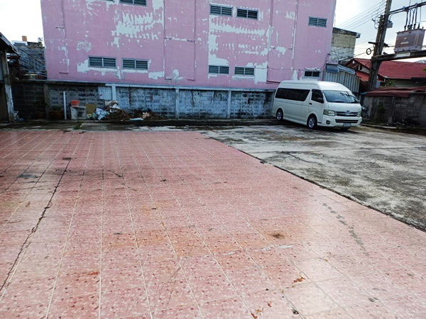รูป ขายที่ดิน 150 ตรว. ซอยลาซาล 26 สุขุมวิท 105 (ใกล้ BTS แบริ่ง) แขวงบางนา เขตพระโขนง - รูปที่ 1/7