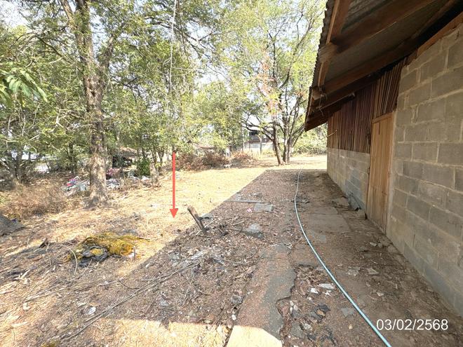 รูป บ้านเดี่ยว สำหรับขาย - โขงเจียม โขงเจียม อุบลราชธานี - รูปที่ 14/38
