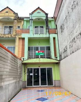 รูป อาคารพาณิชย์ สำหรับขาย - ทับเที่ยง เมืองตรัง ตรัง - รูปที่ 29/32