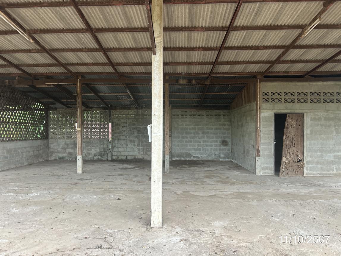 รูป บ้านเดี่ยว สำหรับขาย - ท่าช้าง พรหมพิราม พิษณุโลก - รูปที่ 27/38