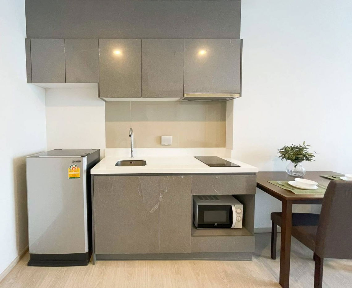 picture Selling Cheap! Huge Loss! Rhythm Asoke 2, Prime Location Condo, Fast Return on Investment. - 5/14