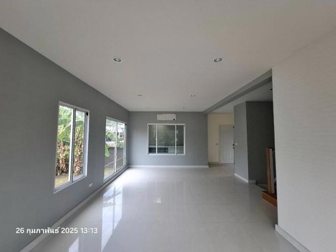 รูป บ้านเดี่ยว สำหรับขาย ภัสสร 74 เทพารักษ์-บางนา บางปลา บางพลี สมุทรปราการ - รูปที่ 2/44