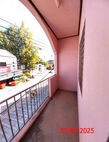 รูป อาคารพาณิชย์ สำหรับขาย - ห้างฉัตร ห้างฉัตร ลำปาง - รูปที่ 10/26