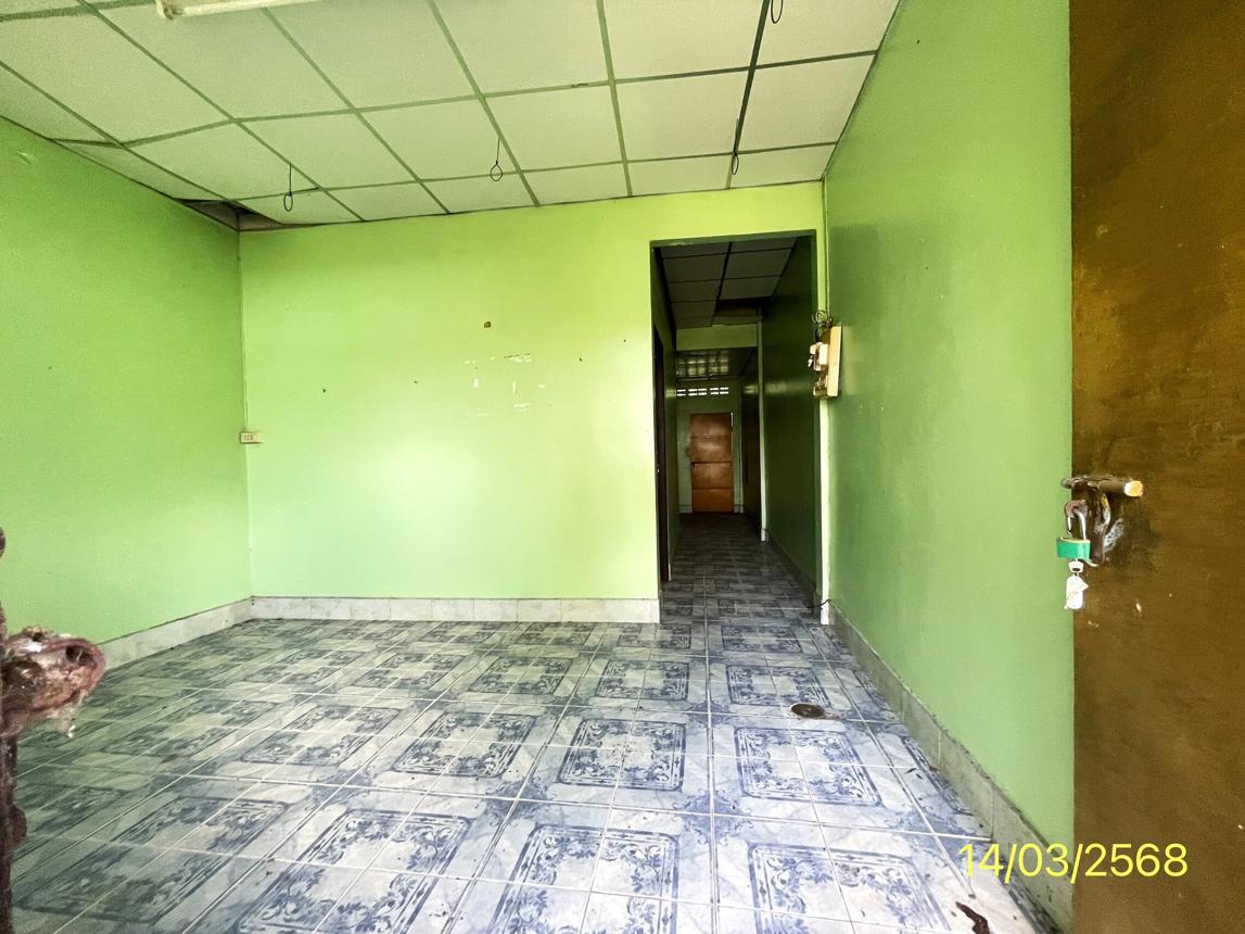 รูป บ้านเดี่ยว สำหรับขาย - ย่านตาขาว ย่านตาขาว ตรัง - รูปที่ 28/44