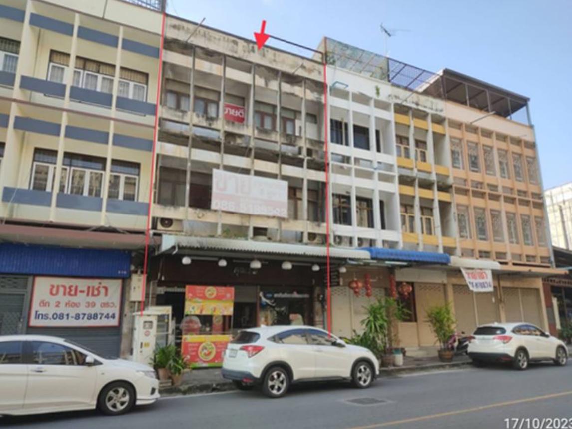 picture SHOP_HOUSE for sale  Nai Muang Muang Nakhon Ratchasima Nakhon Ratchasima - 2/6