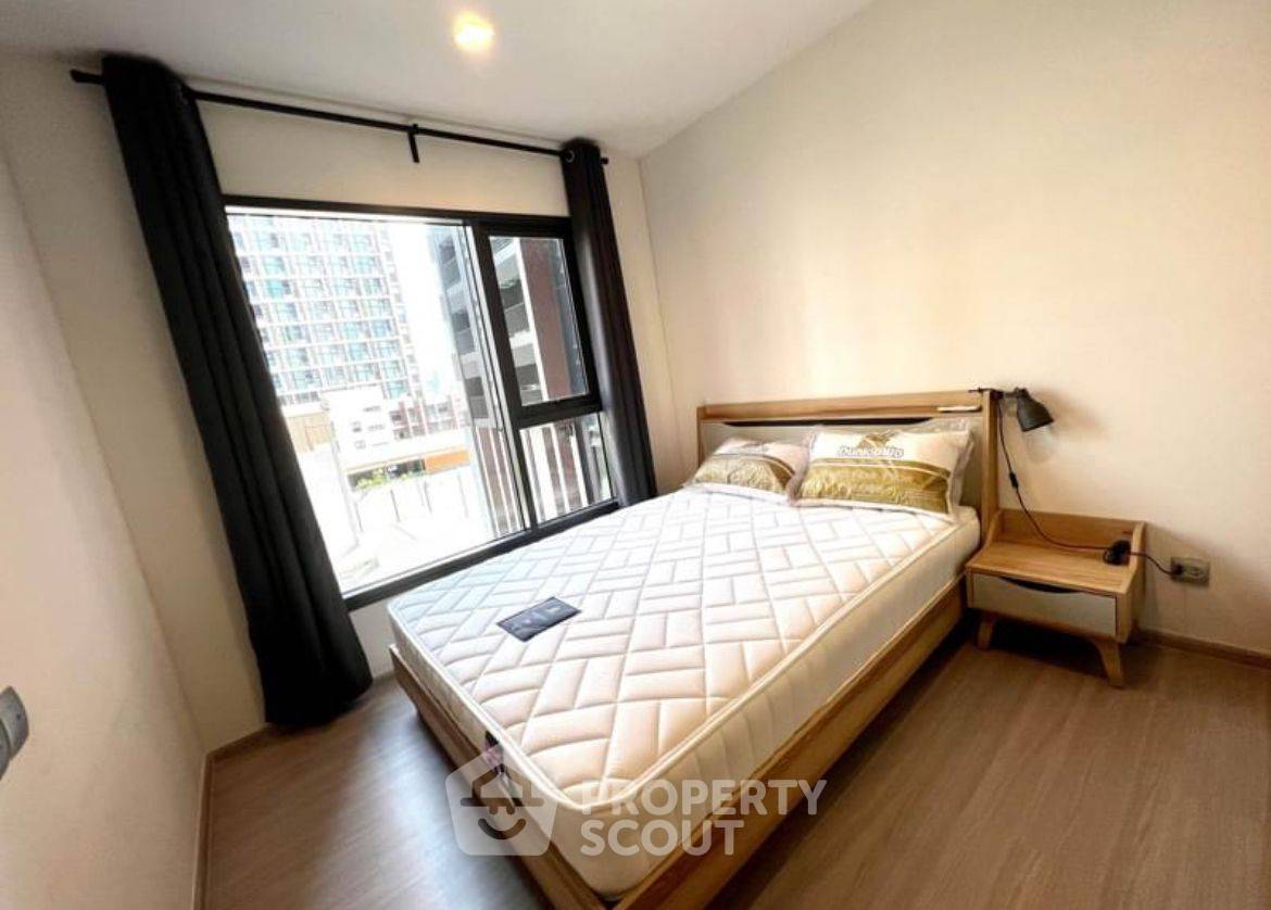 picture 1-BR Condo at Life Asoke Hype near ARL Makkasan (ID 590479) - 2/11