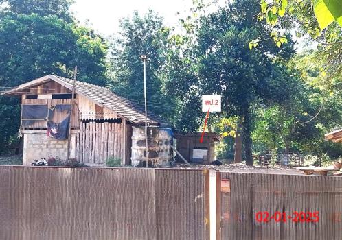 picture HOME for sale  Mai Pattana Ko Kha Lamphang - 17/20