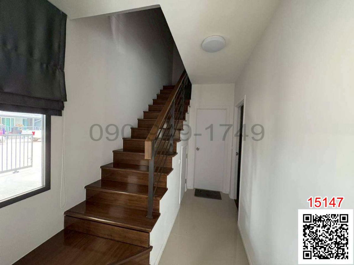 รูป ขาย บ้านเดี่ยว หมู่บ้าน SENSE บางนา - สุวรรณภูมิ ถนนกิ่งแก้ว - รูปที่ 5/7
