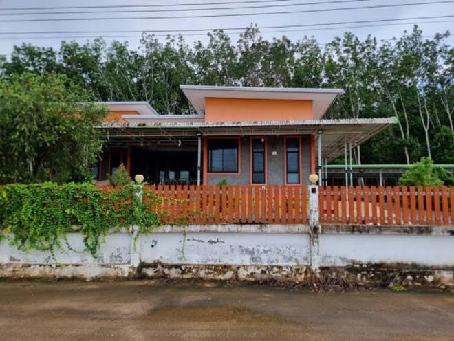 picture HOME for sale  Salaeng Muang Chanthaburi Chanthaburi - 1/18