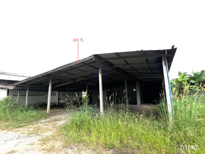 รูป บ้านเดี่ยว สำหรับขาย - พระนอน เมืองนครสวรรค์ นครสวรรค์ - รูปที่ 16/44