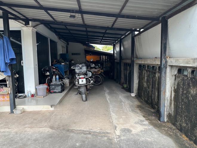 รูป บ้านเดี่ยว สำหรับขาย - หมากแข้ง เมืองอุดรธานี อุดรธานี - รูปที่ 5/24