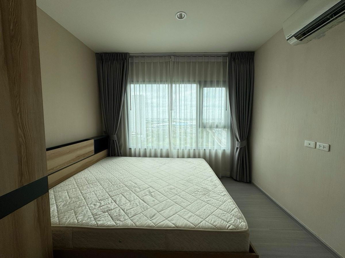 picture BTS Bang Wa 350 m. Price  12,000 Baht Condo Aspire Sathorn - Ratchaphruek ( Rental ) - 4/10