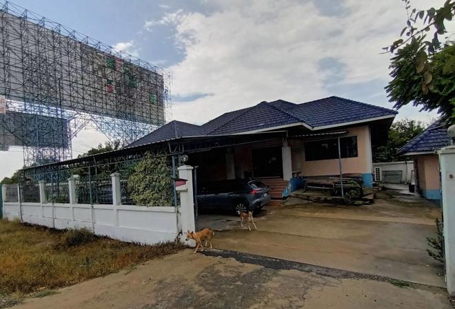 picture HOME for sale  Thab Yao Lat Krabang Bangkok - 8/20
