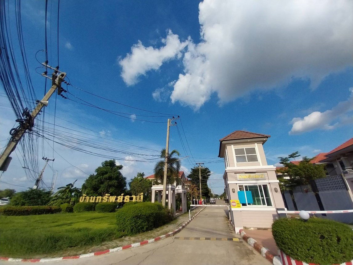 picture HOME for sale  Lam Luk Ka Lam Luk Ka Pathumthani - 10/20