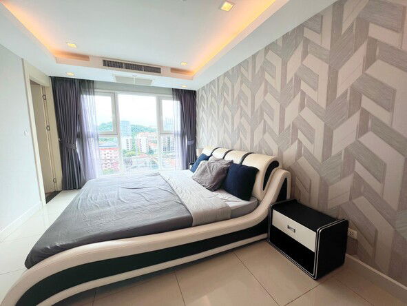 picture 2 Bedrooms Condominium @ Cosy Beach View - 12/51