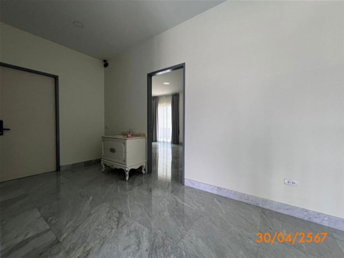 รูป บ้านเดี่ยว สำหรับขาย  ฉิมพลี เขตตลิ่งชัน กรุงเทพมหานคร - รูปที่ 26/36