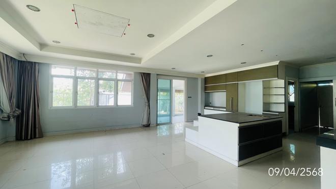 รูป บ้านเดี่ยว สำหรับขาย - ออเงิน เขตสายไหม กรุงเทพมหานคร - รูปที่ 6/46