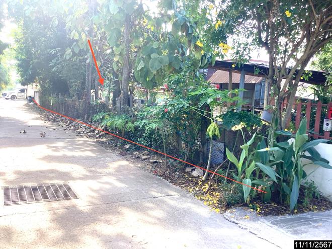 picture LAND for sale  Muang Mi Muang Nong Khai Nongkai - 3/14