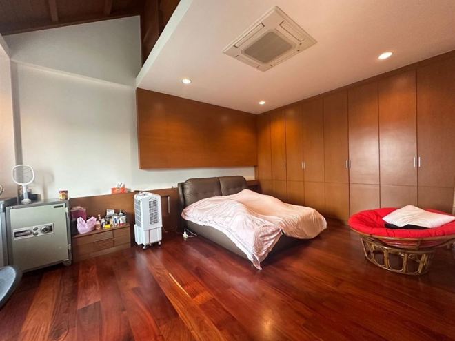 รูป บ้านเดี่ยว สำหรับขาย  บางด้วน เขตภาษีเจริญ กรุงเทพมหานคร - รูปที่ 8/28