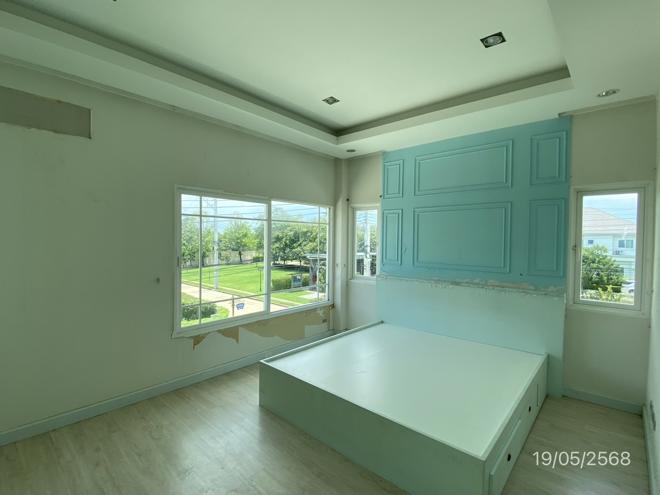 picture HOME for sale  Sam Wa Tawan Tok Khlong Sam Wa Bangkok - 8/24