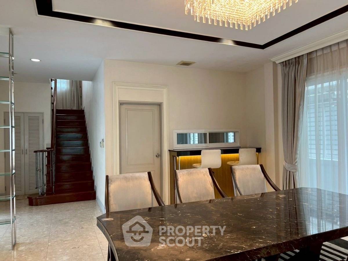 รูป บ้าน 4-ห้องนอน ที่ บางกอก บูเลอวาร์ด พระราม 9 ศรีนครินทร์ ใกล้ กรุงเทพกรีฑา (ID 2260657) - รูปที่ 31/38