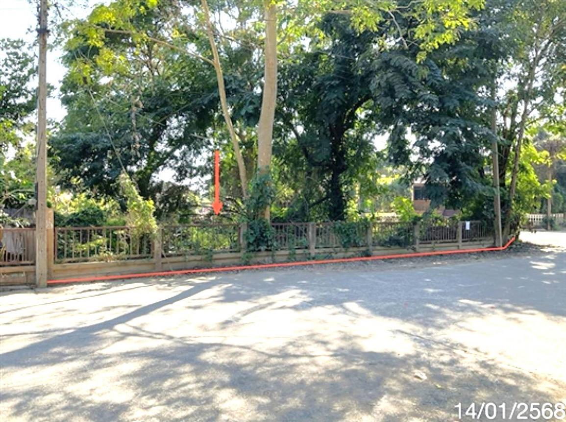 รูป ที่ดินว่างเปล่า สำหรับขาย แควหวาย วิลเลจ รอบเวียง เมืองเชียงราย เชียงราย - รูปที่ 8/16