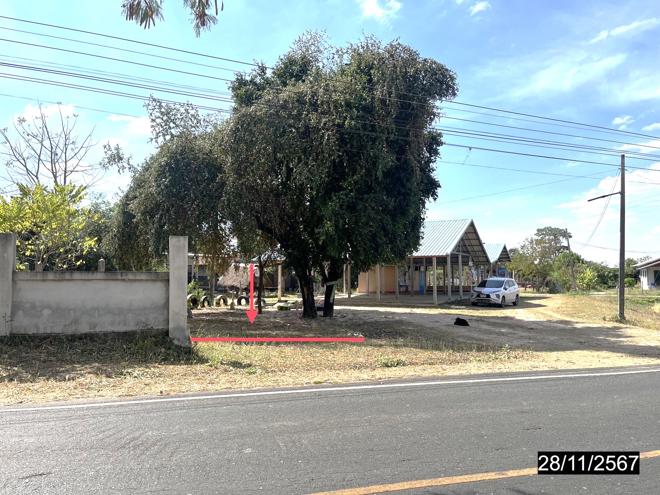รูป บ้านเดี่ยว สำหรับขาย - หนองแสง วาปีปทุม มหาสารคาม - รูปที่ 4/24