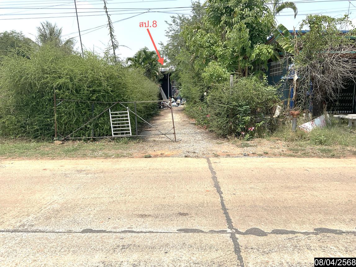รูป บ้านเดี่ยว สำหรับขาย - หัวทะเล บำเหน็จณรงค์ ชัยภูมิ - รูปที่ 19/26