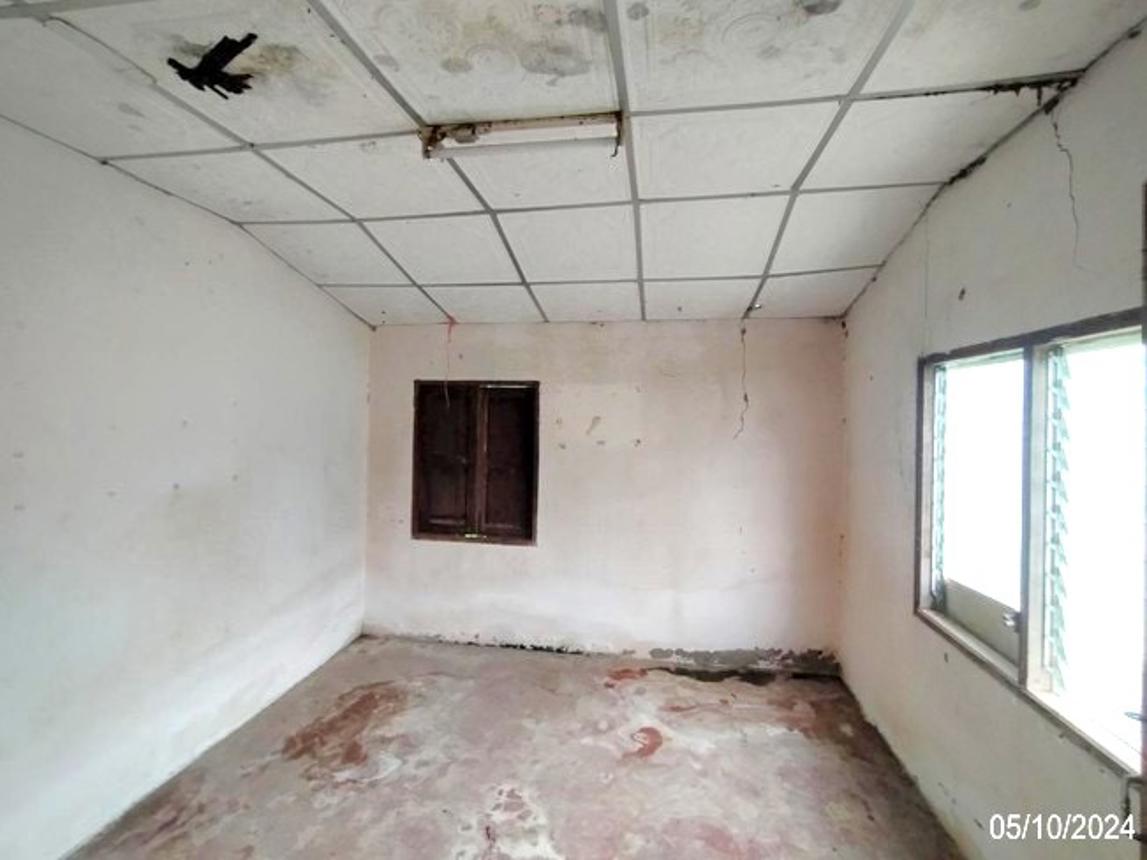 รูป บ้านเดี่ยว สำหรับขาย - สีออ กุมภวาปี อุดรธานี - รูปที่ 19/28