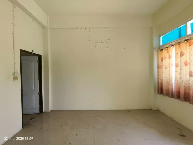 รูป อาคารพาณิชย์ สำหรับขาย - ท่ามะเขือ คลองขลุง กำแพงเพชร - รูปที่ 7/34