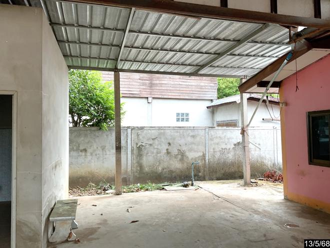 รูป บ้านเดี่ยว สำหรับขาย - บ้านเป้า เกษตรสมบูรณ์ ชัยภูมิ - รูปที่ 14/34