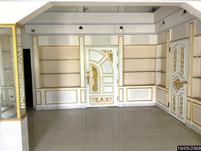 รูป บ้านเดี่ยว สำหรับขาย - เมืองเก่า เมืองขอนแก่น ขอนแก่น - รูปที่ 3/32
