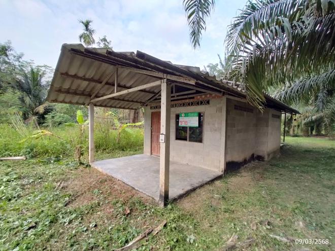 รูป บ้านเดี่ยว สำหรับขาย - เขาต่อ ปลายพระยา กระบี่ - รูปที่ 2/34