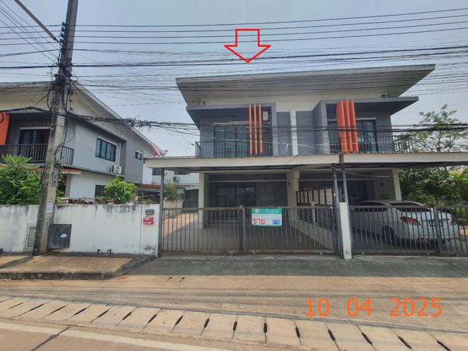 picture HOME for sale  San Ton Pao San Kamphaeng Chiang Mai - 1/36