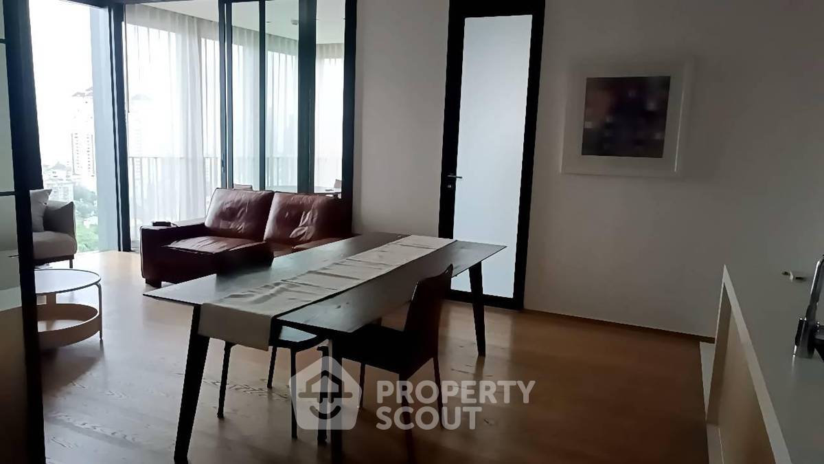 picture 2-BR Condo at Beatniq Sukhumvit 32 near BTS Thong Lor (ID 511573) - 7/16
