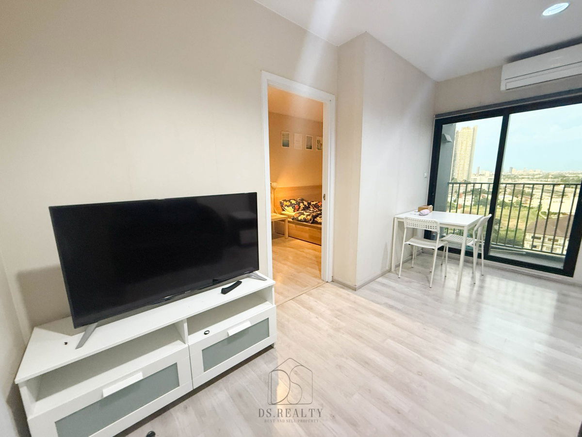picture For rent Plum Condo Central Station  Ready to move in (DSAA947) - 7/7