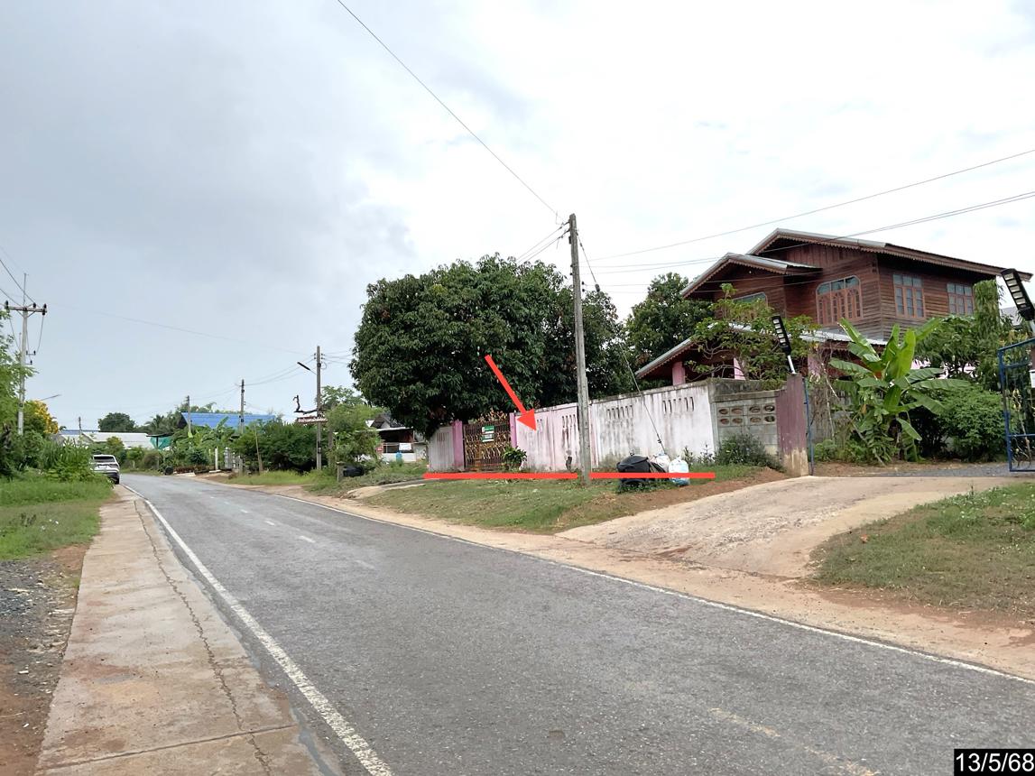 รูป บ้านเดี่ยว สำหรับขาย - บ้านเป้า เกษตรสมบูรณ์ ชัยภูมิ - รูปที่ 30/34