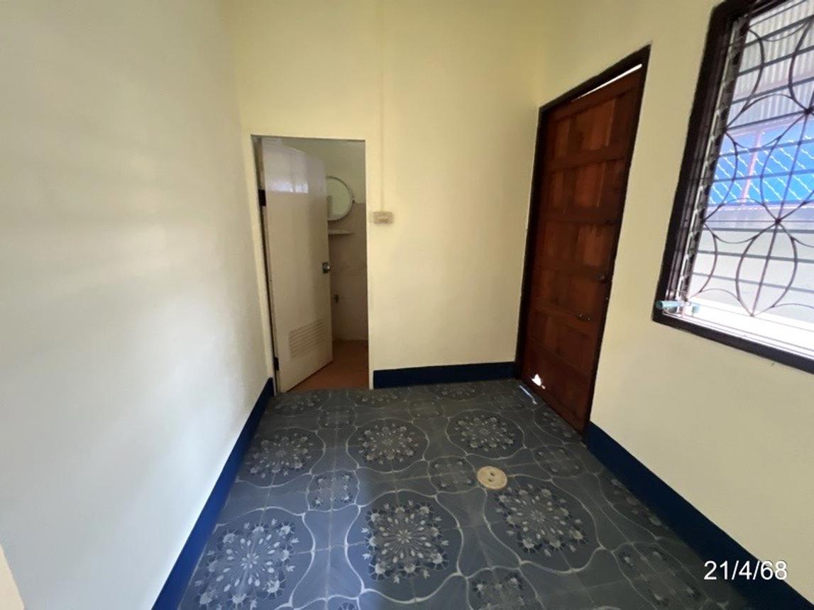 รูป บ้านเดี่ยว สำหรับขาย - เวียง พร้าว เชียงใหม่ - รูปที่ 38/44