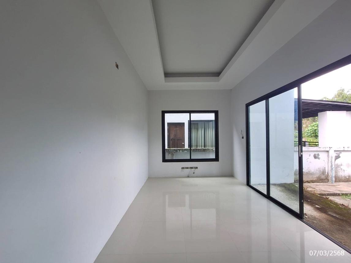 รูป บ้านเดี่ยว สำหรับขาย บัวบานวิลเลจ ทับปริก เมืองกระบี่ กระบี่ - รูปที่ 16/32