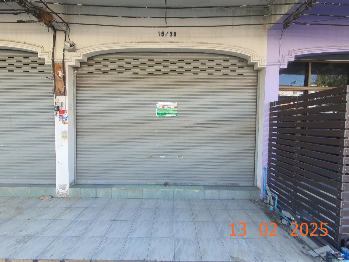 picture SHOP_HOUSE for sale  Mae Hia Muang Chiang Mai Chiang Mai - 18/36