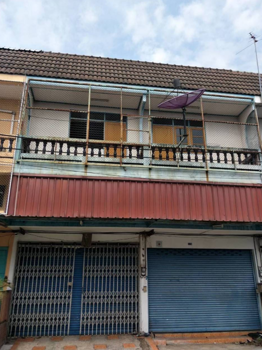 picture SHOP_HOUSE for sale  Ban Bung Ban Bung Chonburi - 9/12