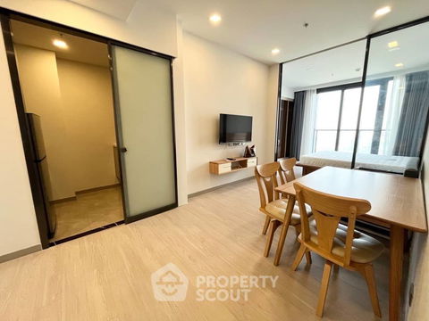 1-BR Condo at One 9 Five Asoke - Rama 9 near MRT Phra Ram 9 (ID 2052783)