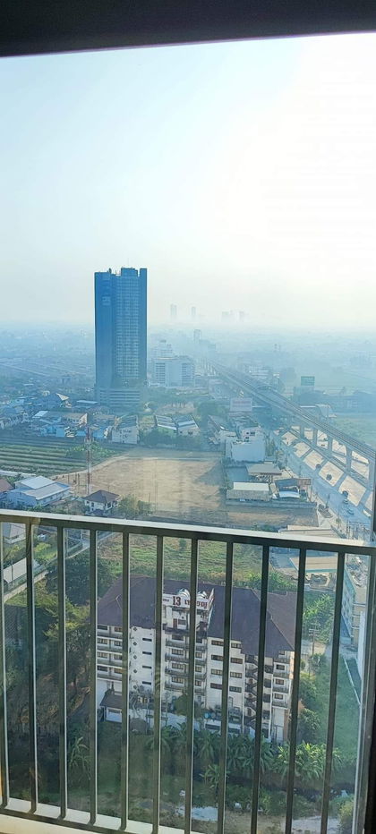 รูป ให้เช่าพลัมคอนโด เซ็นทรัล สเตชั่น เฟส 2 พร้อมอยู่ (DSAA766) - รูปที่ 8/11