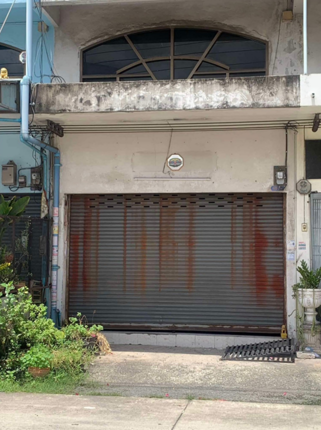 picture SHOP_HOUSE for sale  Samrong Nua Muang Samut Prakarn Samut Prakarn - 8/16