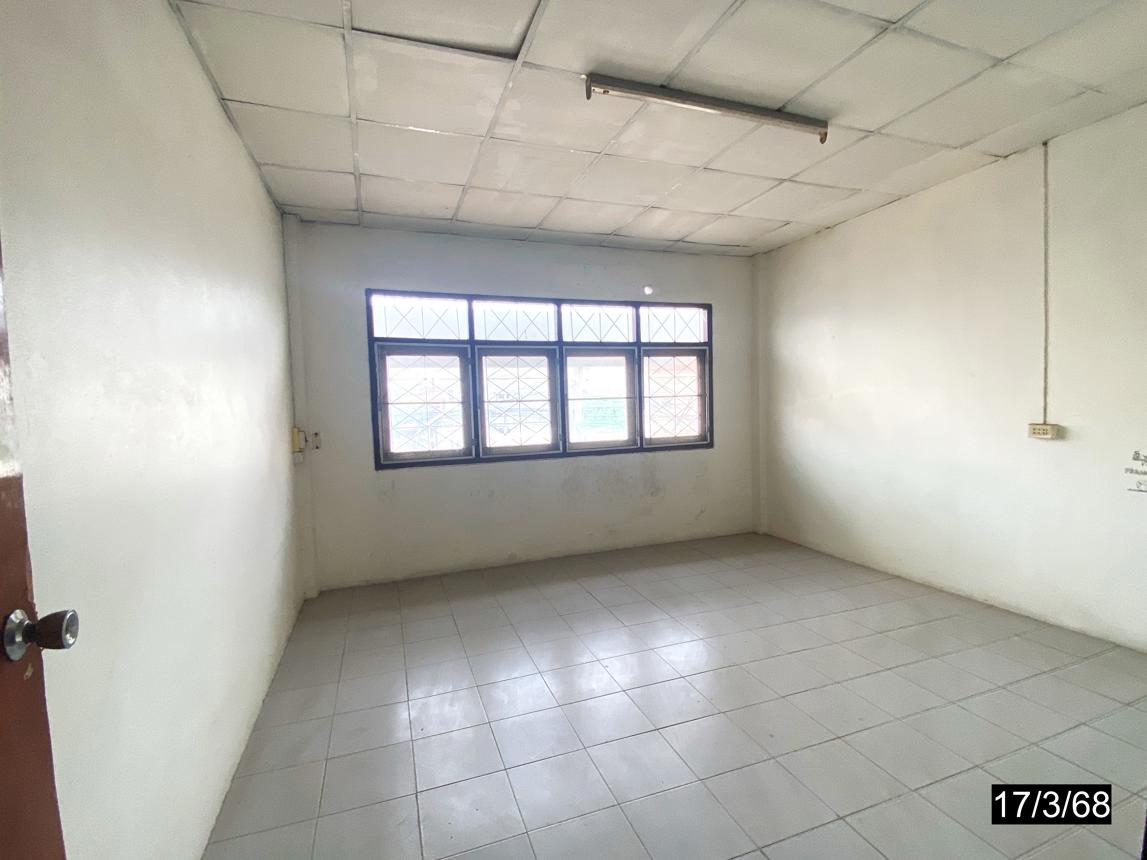 รูป อาคารพาณิชย์ สำหรับขาย - ในเมือง เมืองขอนแก่น ขอนแก่น - รูปที่ 22/28