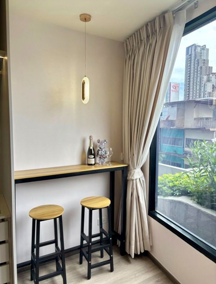 picture code : B28 Soho Bangkok Ratchada - 3/10