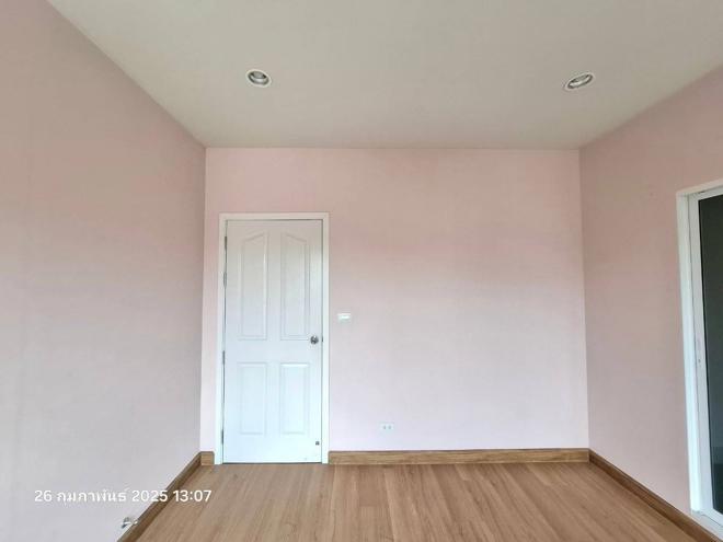 รูป บ้านเดี่ยว สำหรับขาย ภัสสร 74 เทพารักษ์-บางนา บางปลา บางพลี สมุทรปราการ - รูปที่ 18/44