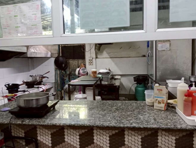 รูป อาคารพาณิชย์ สำหรับขาย - ท่าสุด เมืองเชียงราย เชียงราย - รูปที่ 4/16