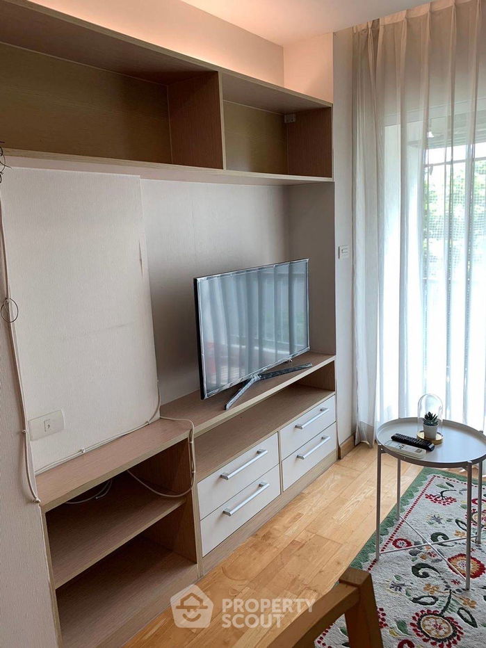 รูป คอนโด 1-ห้องนอน ที่ เดอะ เรซิเดนท์ สุขุมวิท 52 คอนโดมิเนียม ใกล้ BTS อ่อนนุช (ID 2061397) - รูปที่ 7/14